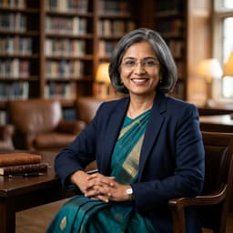 Dr. Sunita Trivedi